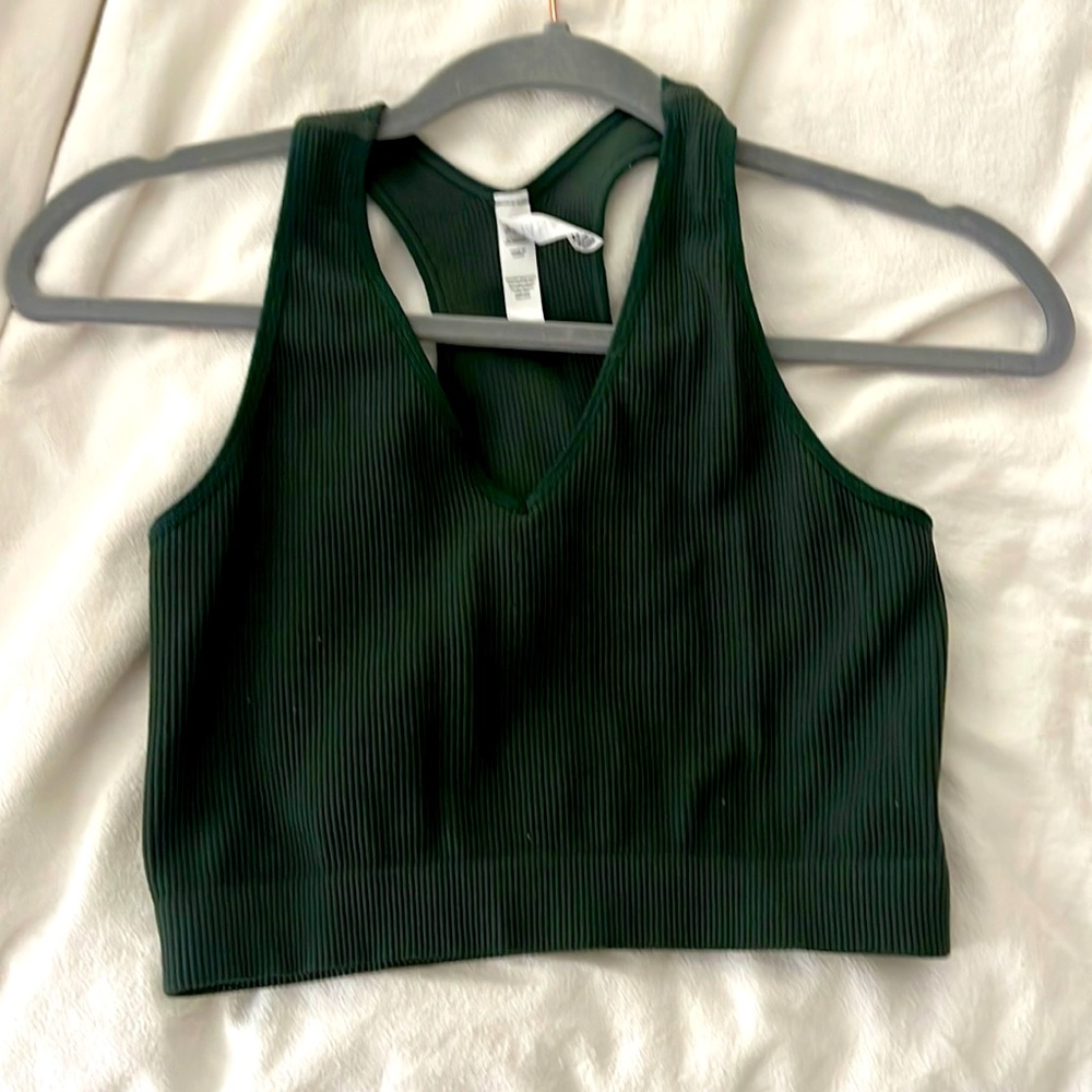 Bra top